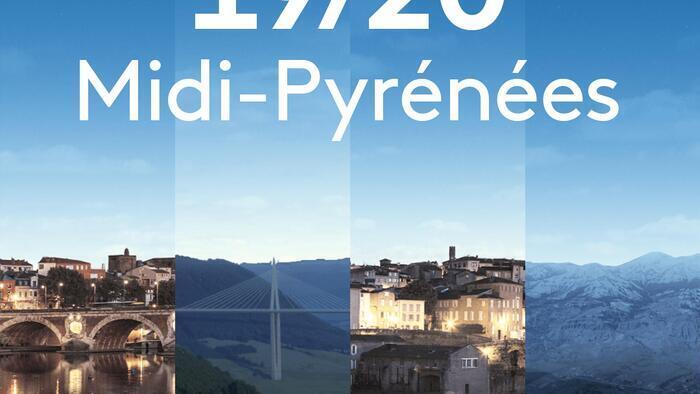 JT 19/20 - Midi Pyrénées